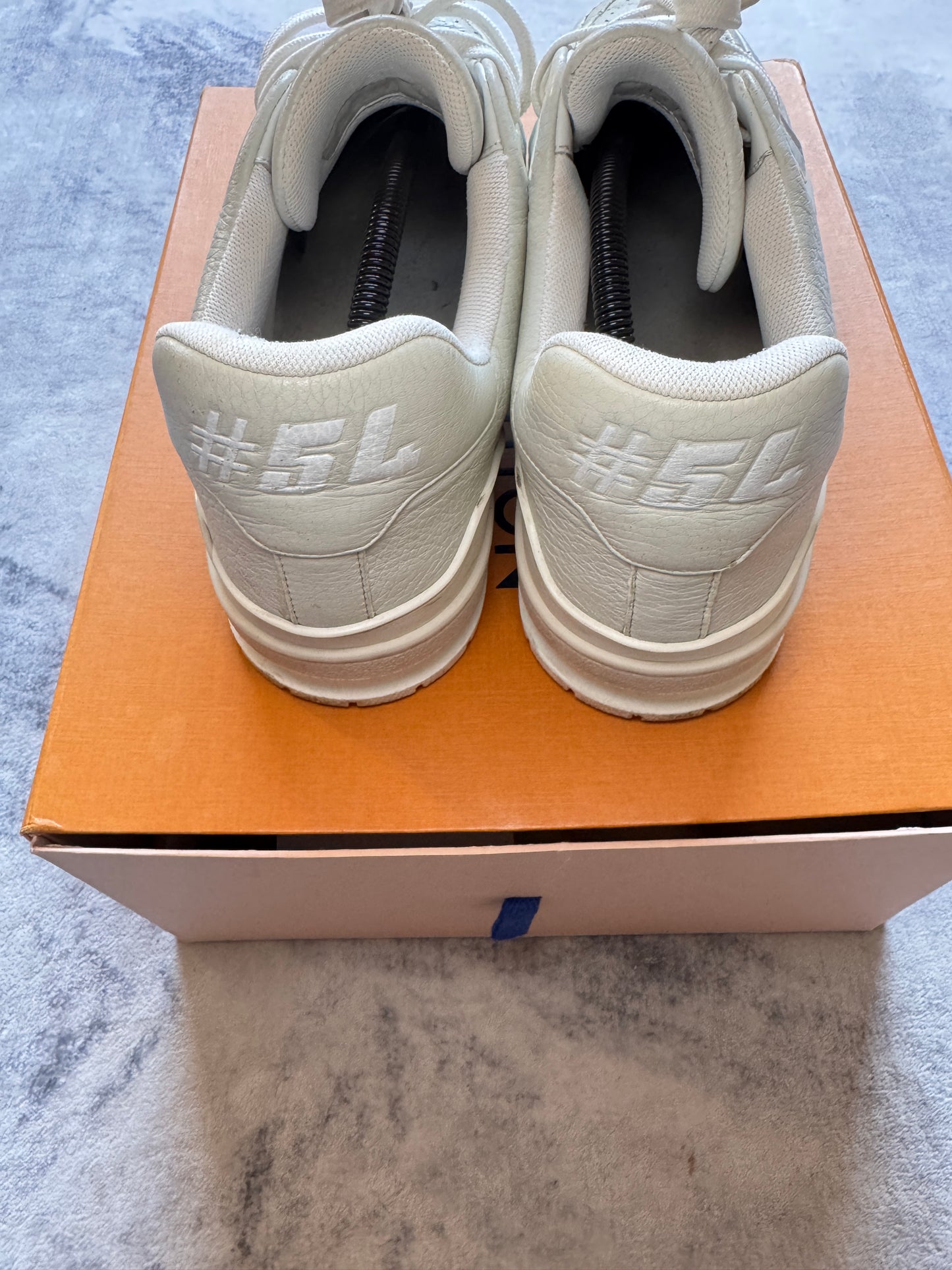 Louis Vuitton Trainer #54