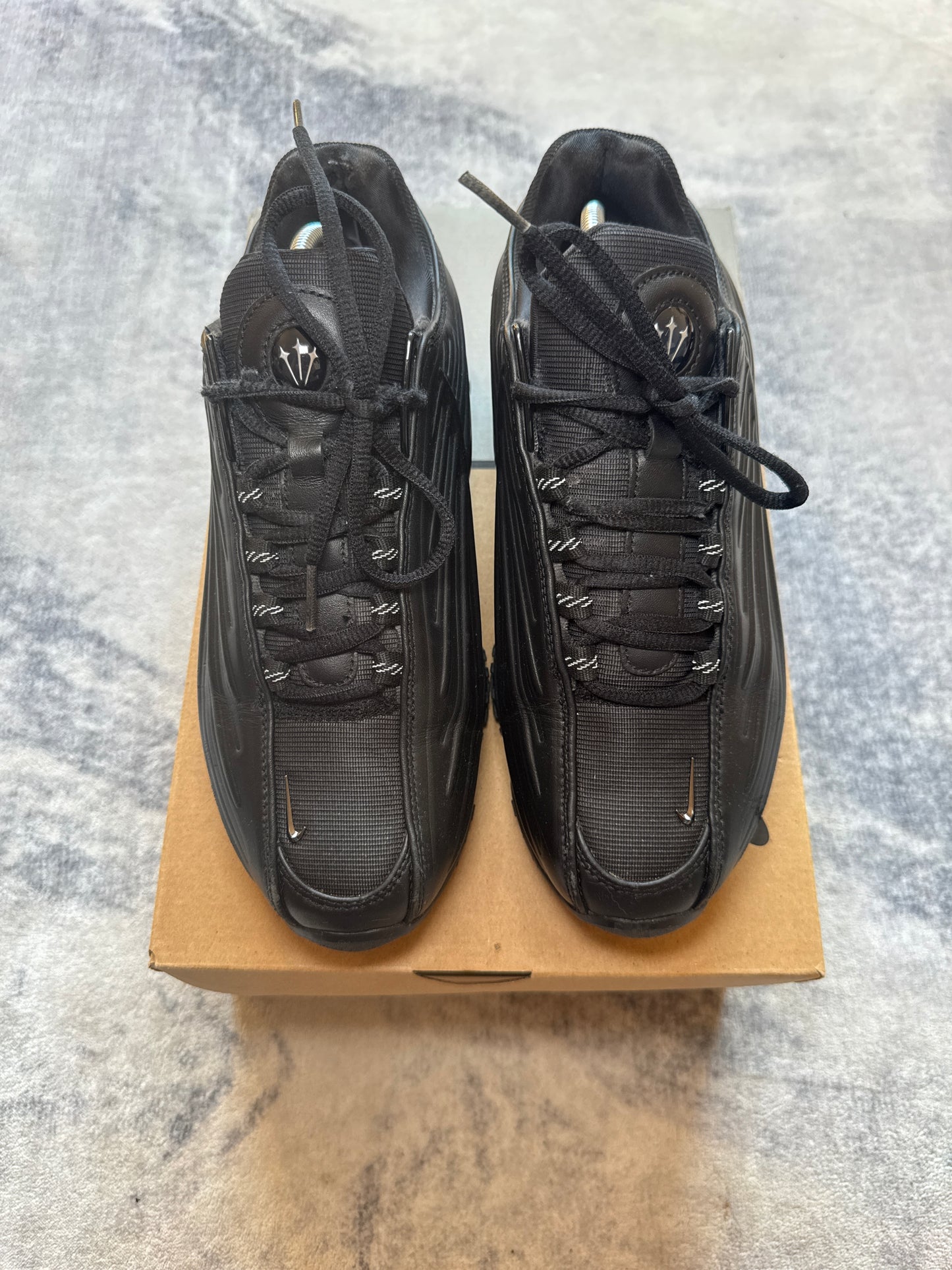 Nike Nocta Hot Step 2 Black
