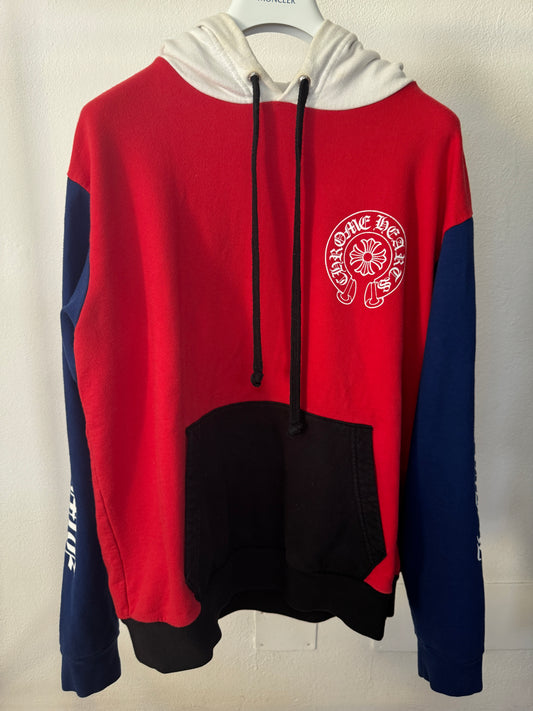 Chrome Hearts Matty Boy Hoodie