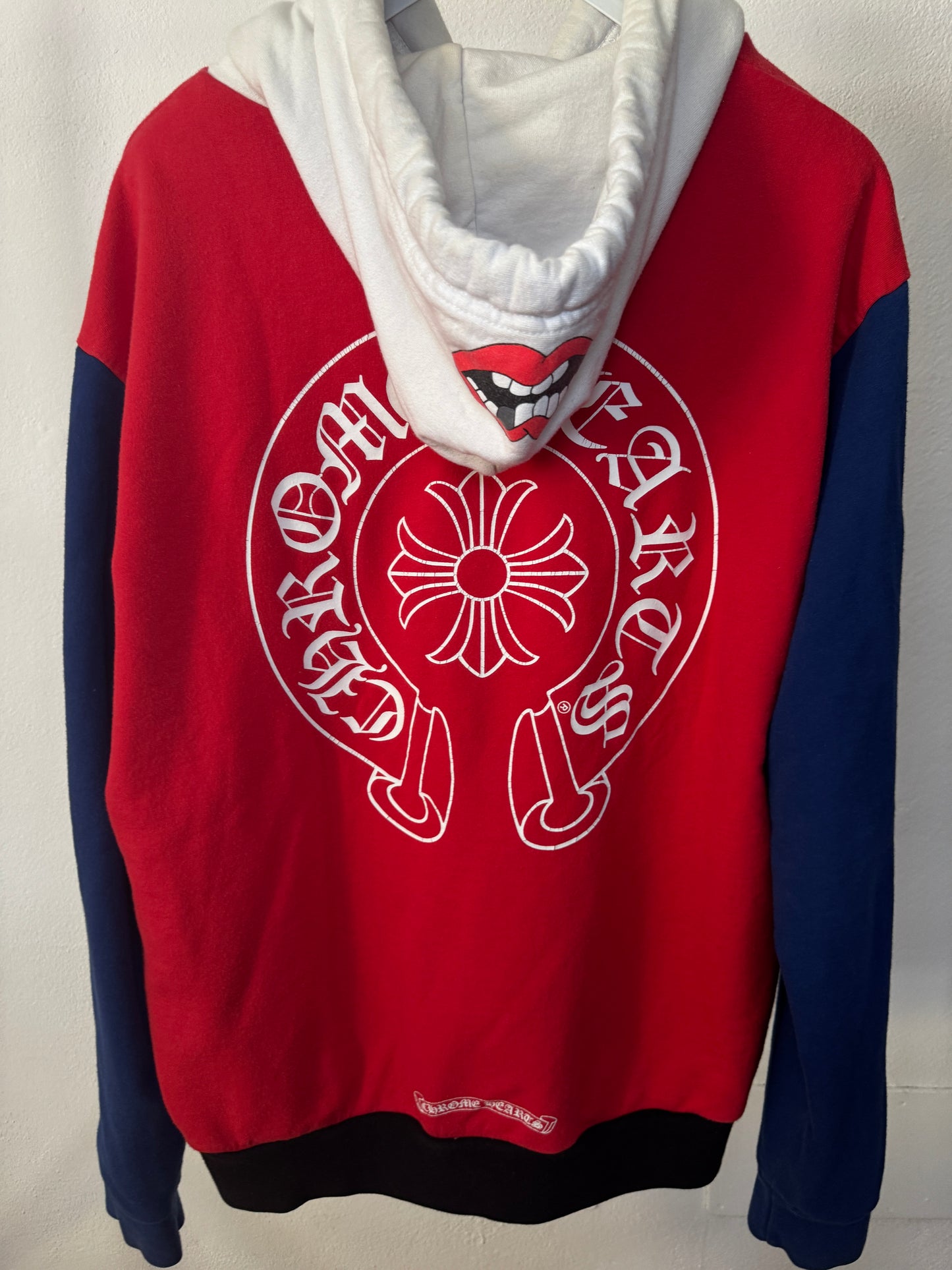 Chrome Hearts Matty Boy Hoodie