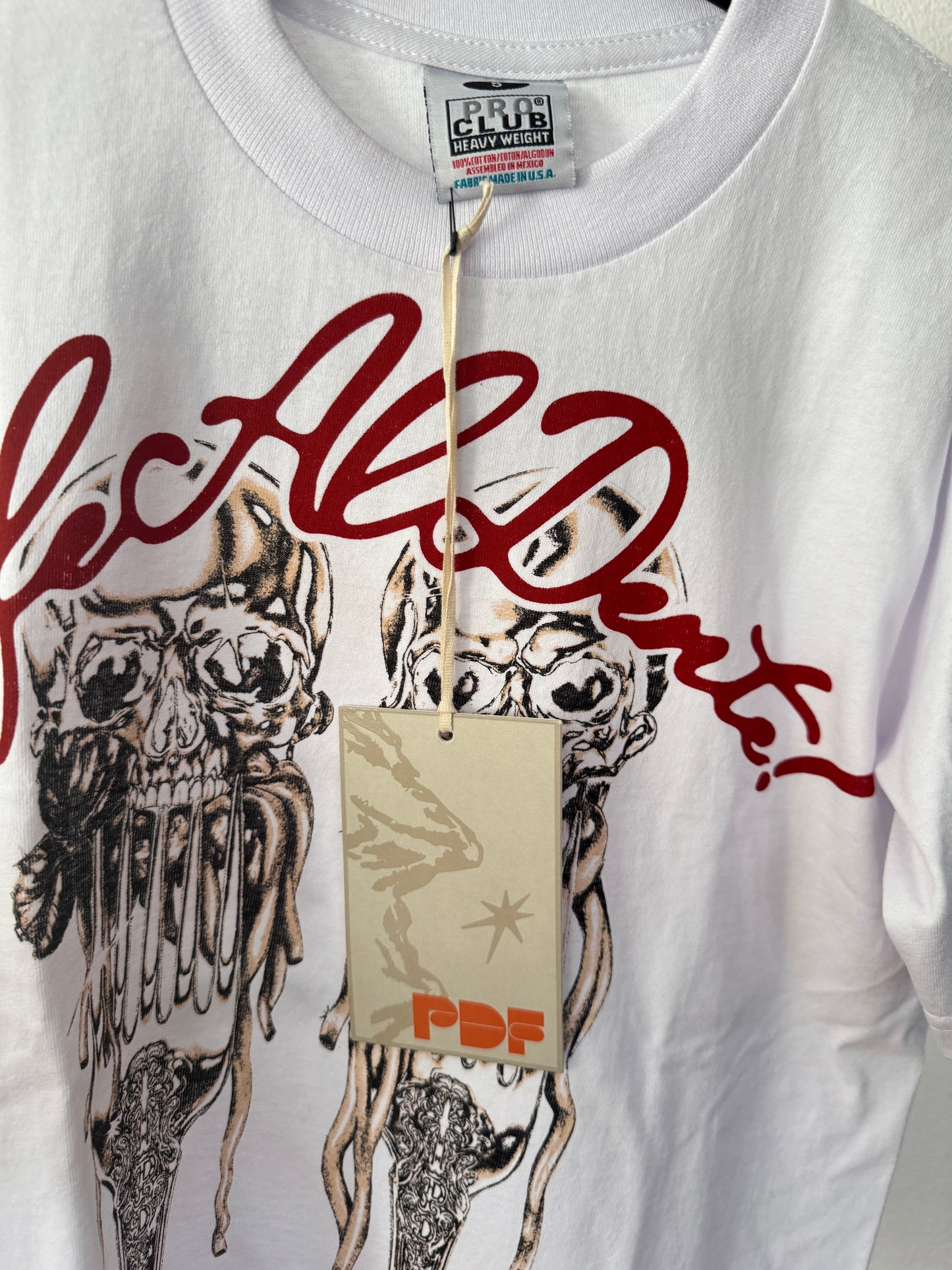 Pdf Teatro Lirico "Life al Dente" T-shirt