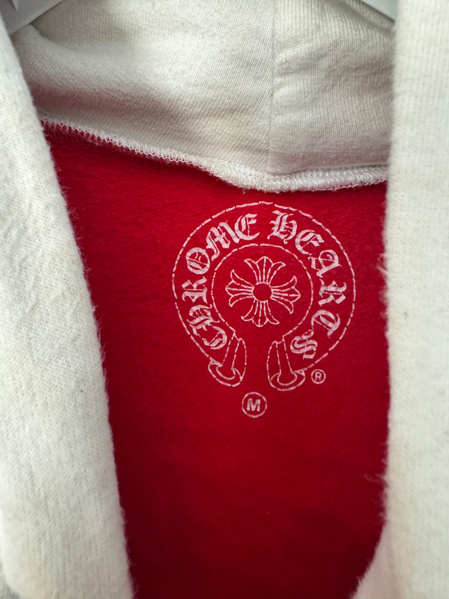 Chrome Hearts Matty Boy Hoodie