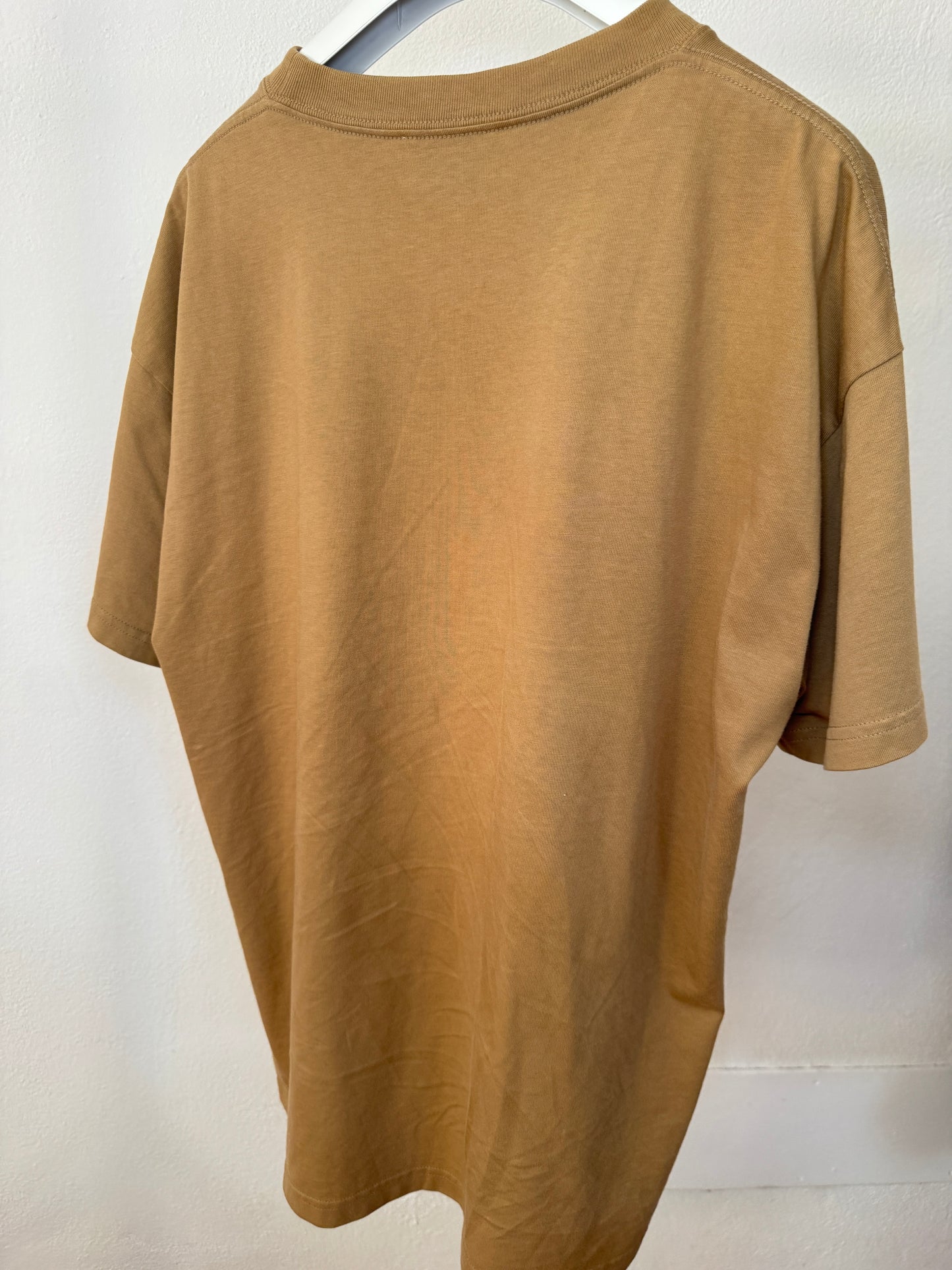 Balenciaga Logo T-Shirt