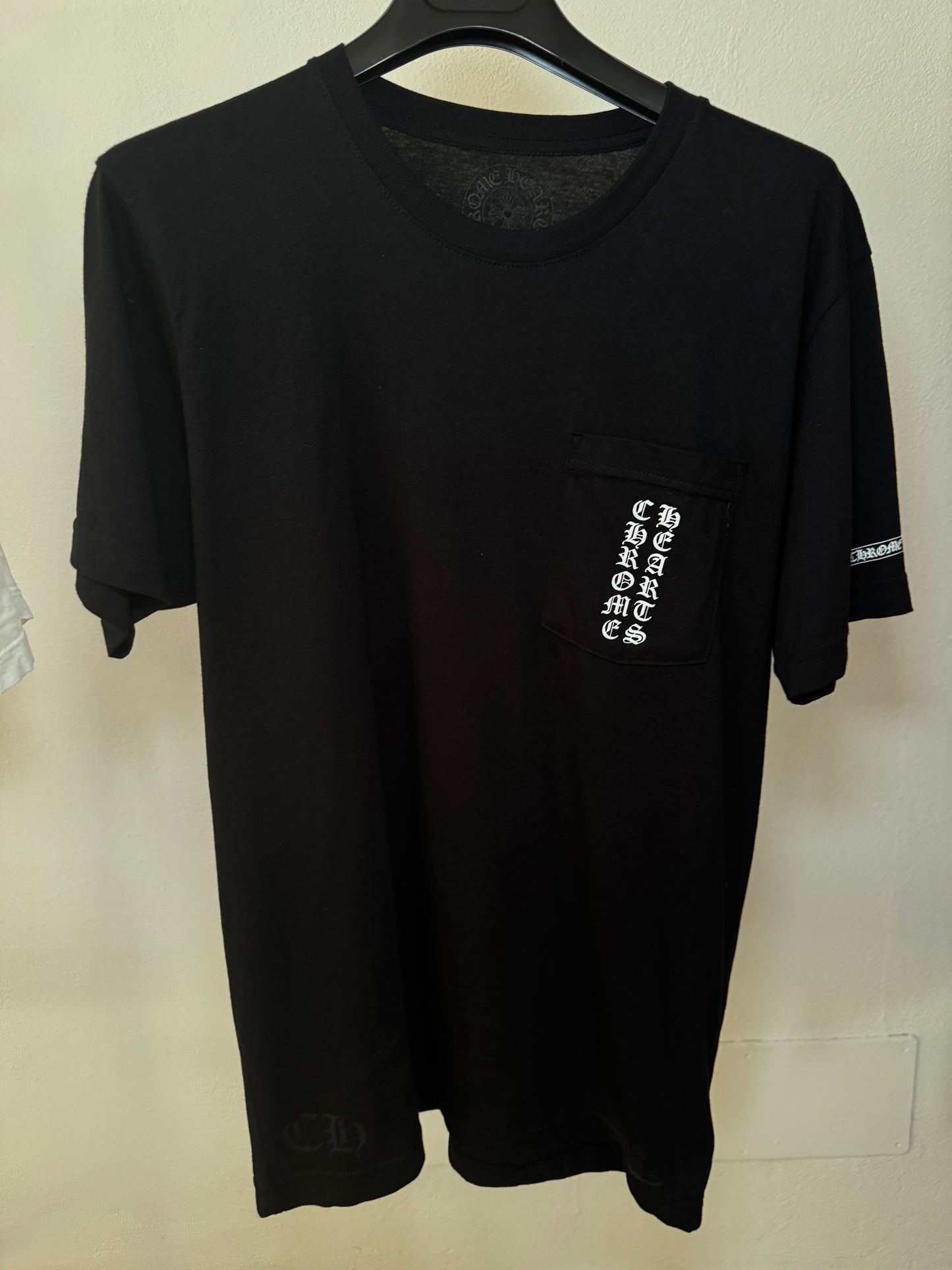 Chrome Hearts Tokyo Exclusive T-Shirt