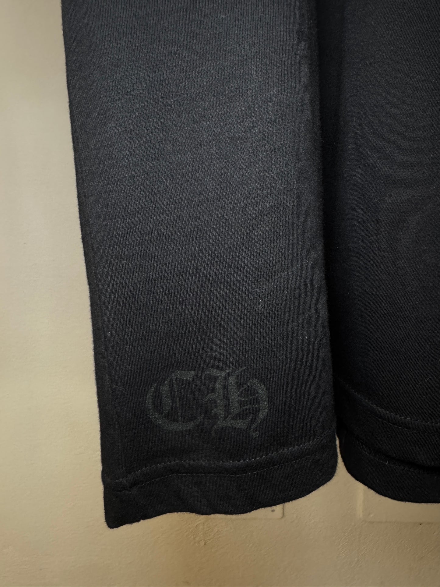 Chrome Hearts Tokyo Exclusive T-Shirt