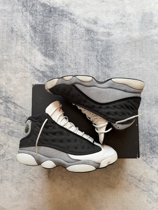 Jordan 13 Flint