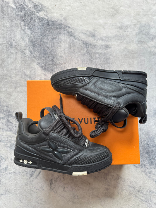 Louis Vuitton Skate Black 2