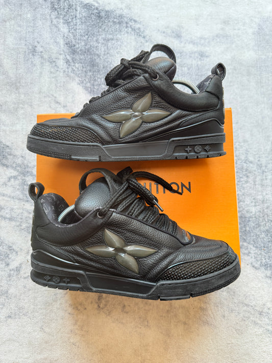 Louis Vuitton Skate v2 Black