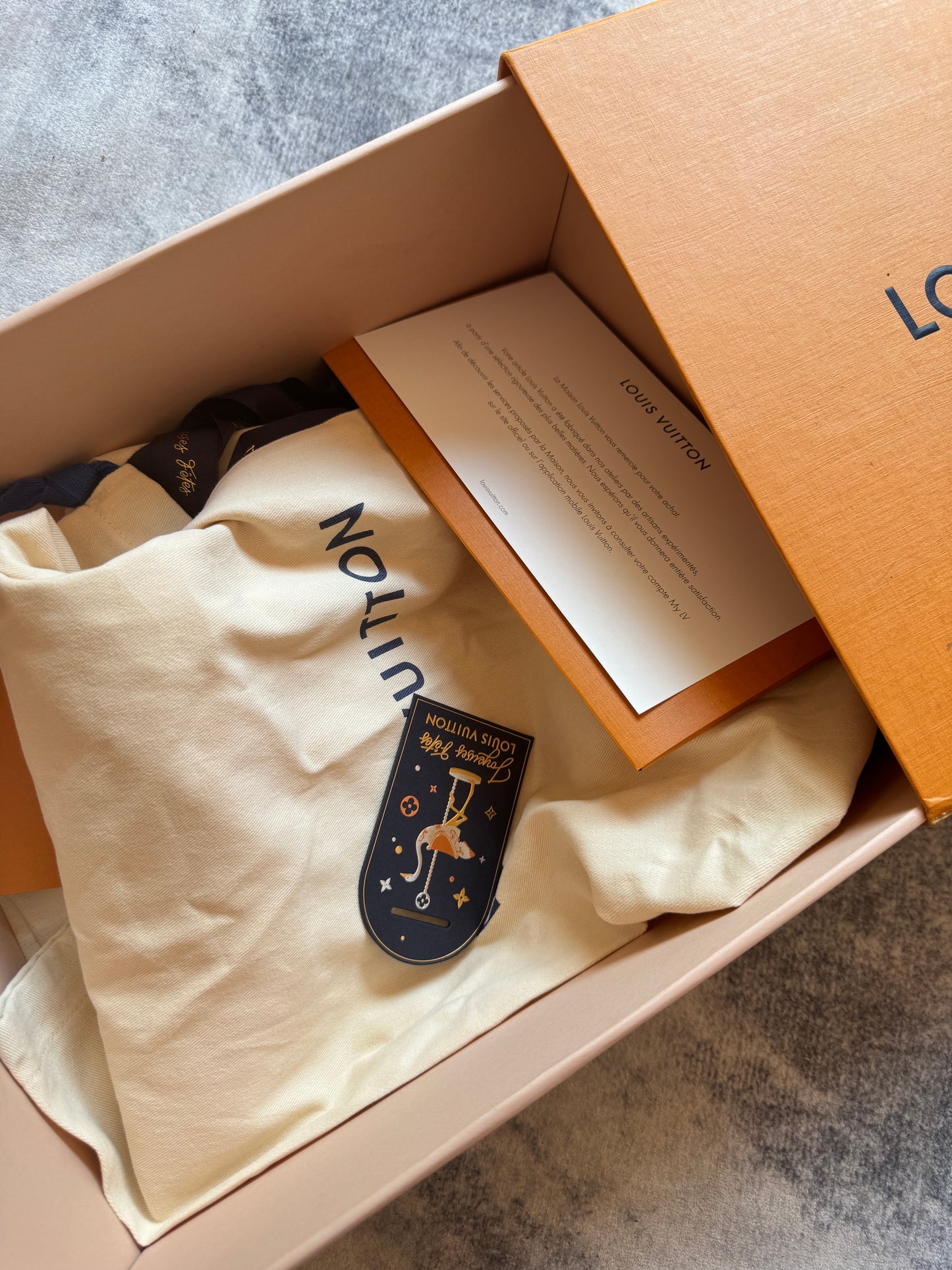 Louis Vuitton Skate 1 Black