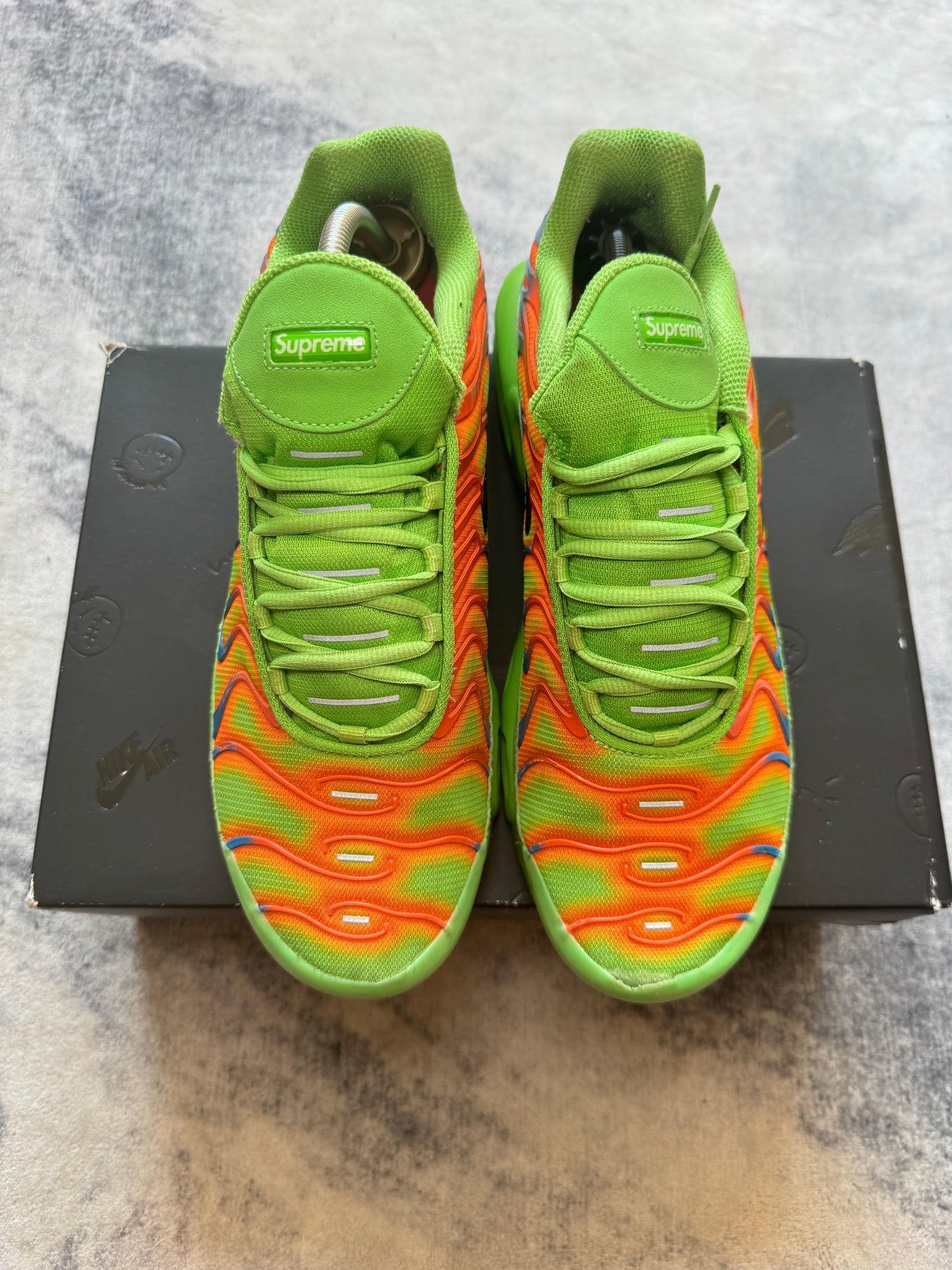 Nike Tn Supreme Green