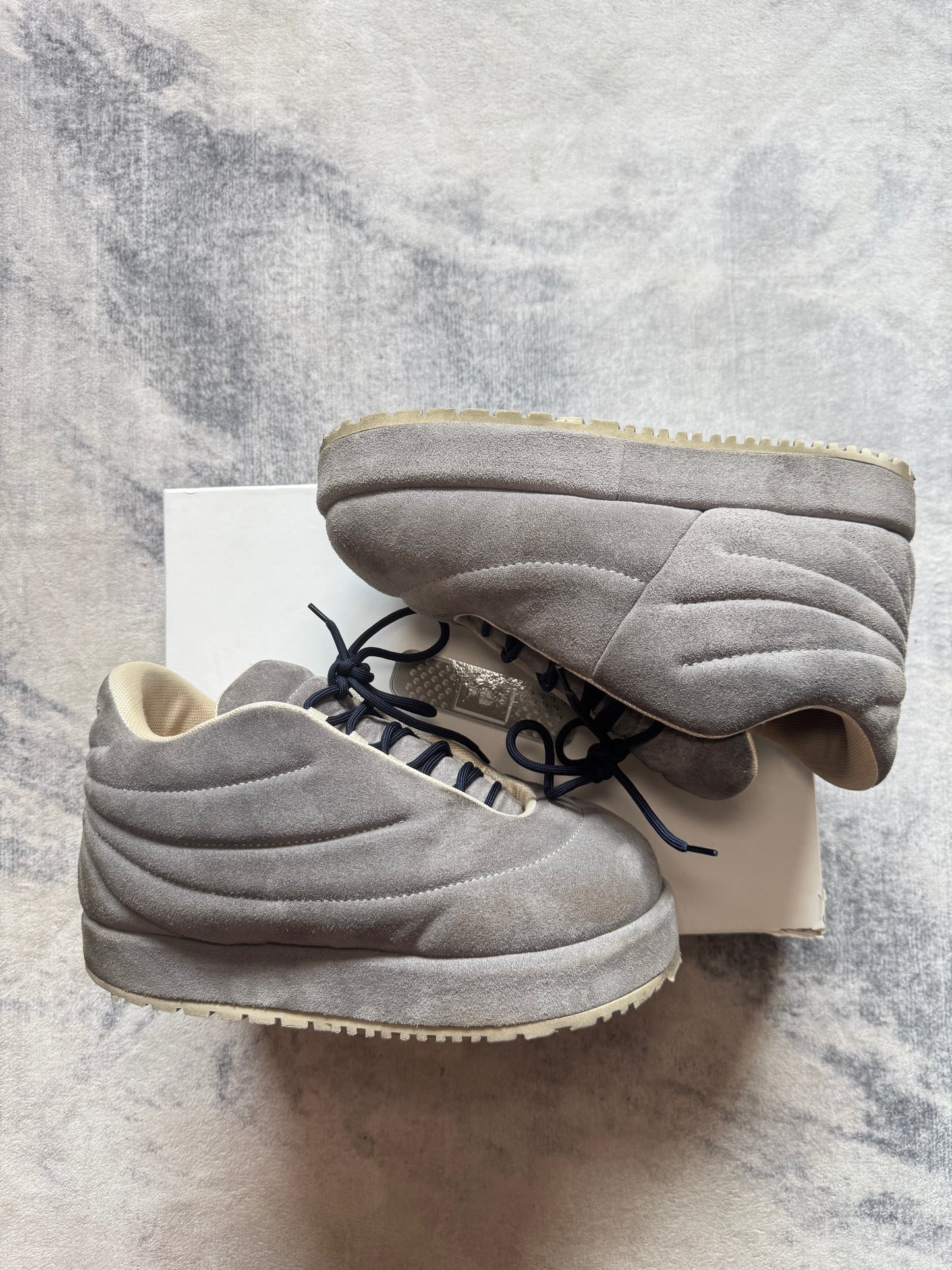 Pdf Channel Nuvola Velvet Grey