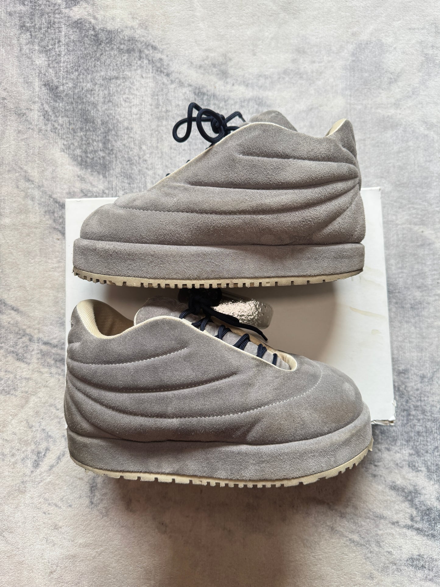 Pdf Channel Nuvola Velvet Grey