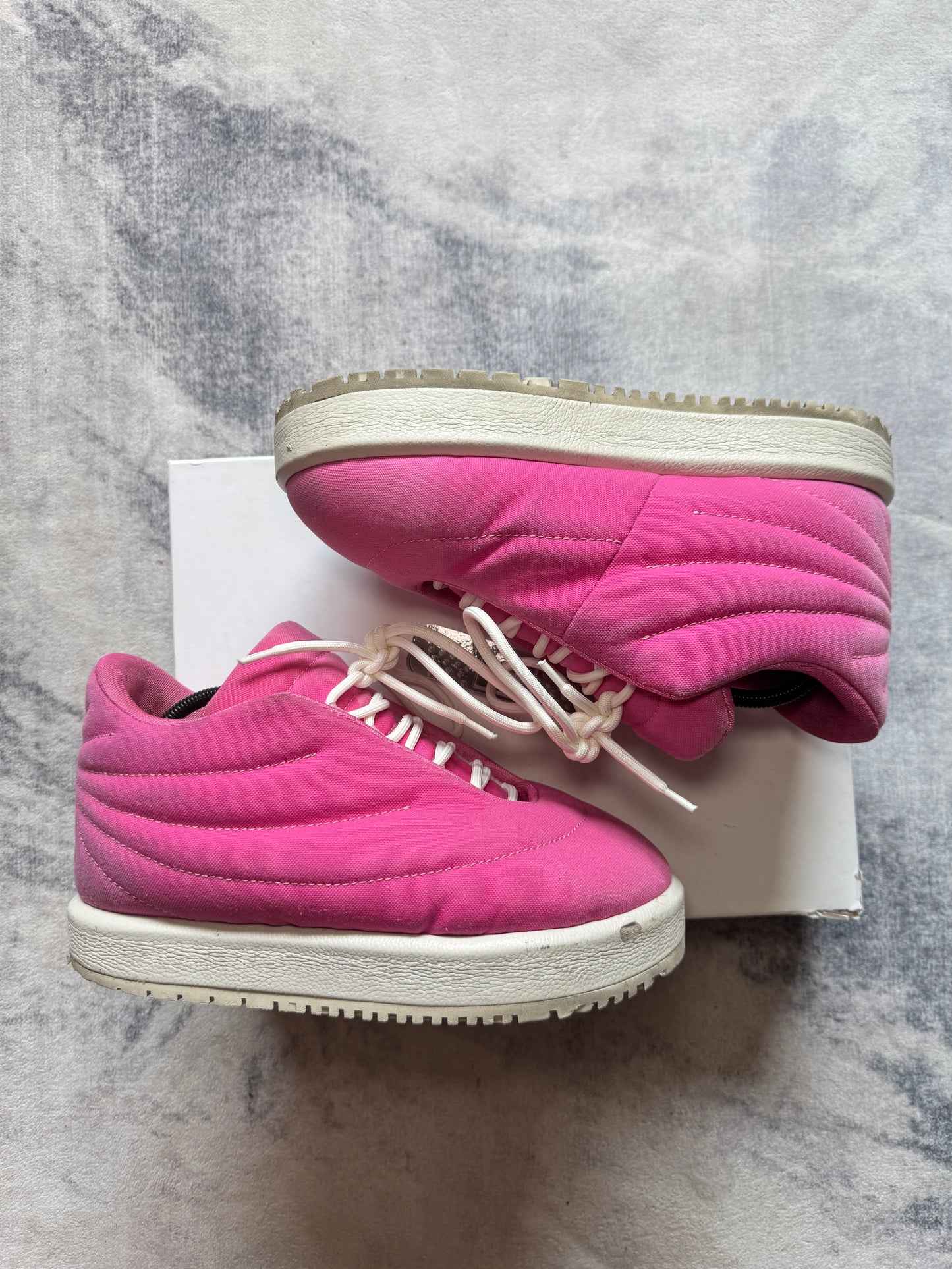 Pdf Chnnel Nuvola Pink