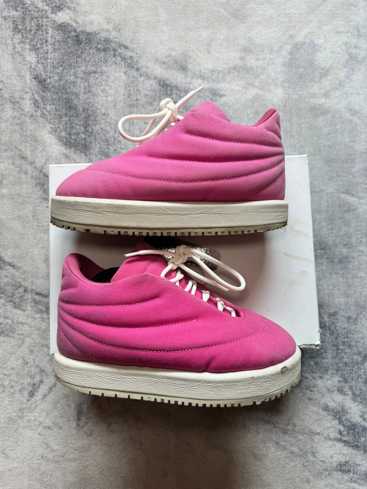 Pdf Chnnel Nuvola Pink