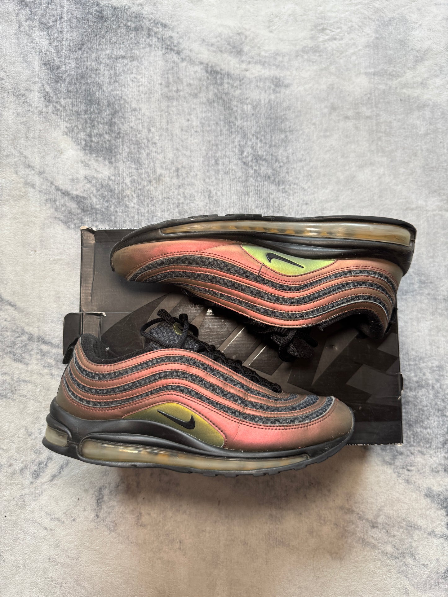 Nike Air Max 95 Skepta