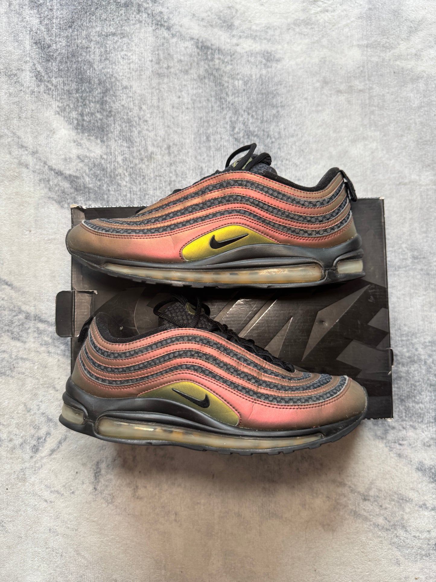 Nike Air Max 95 Skepta