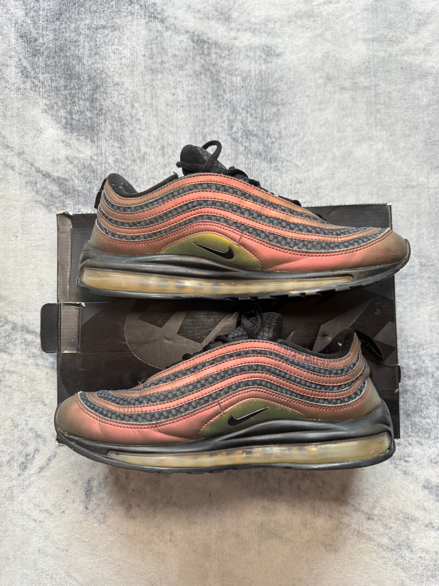 Nike Air Max 95 Skepta
