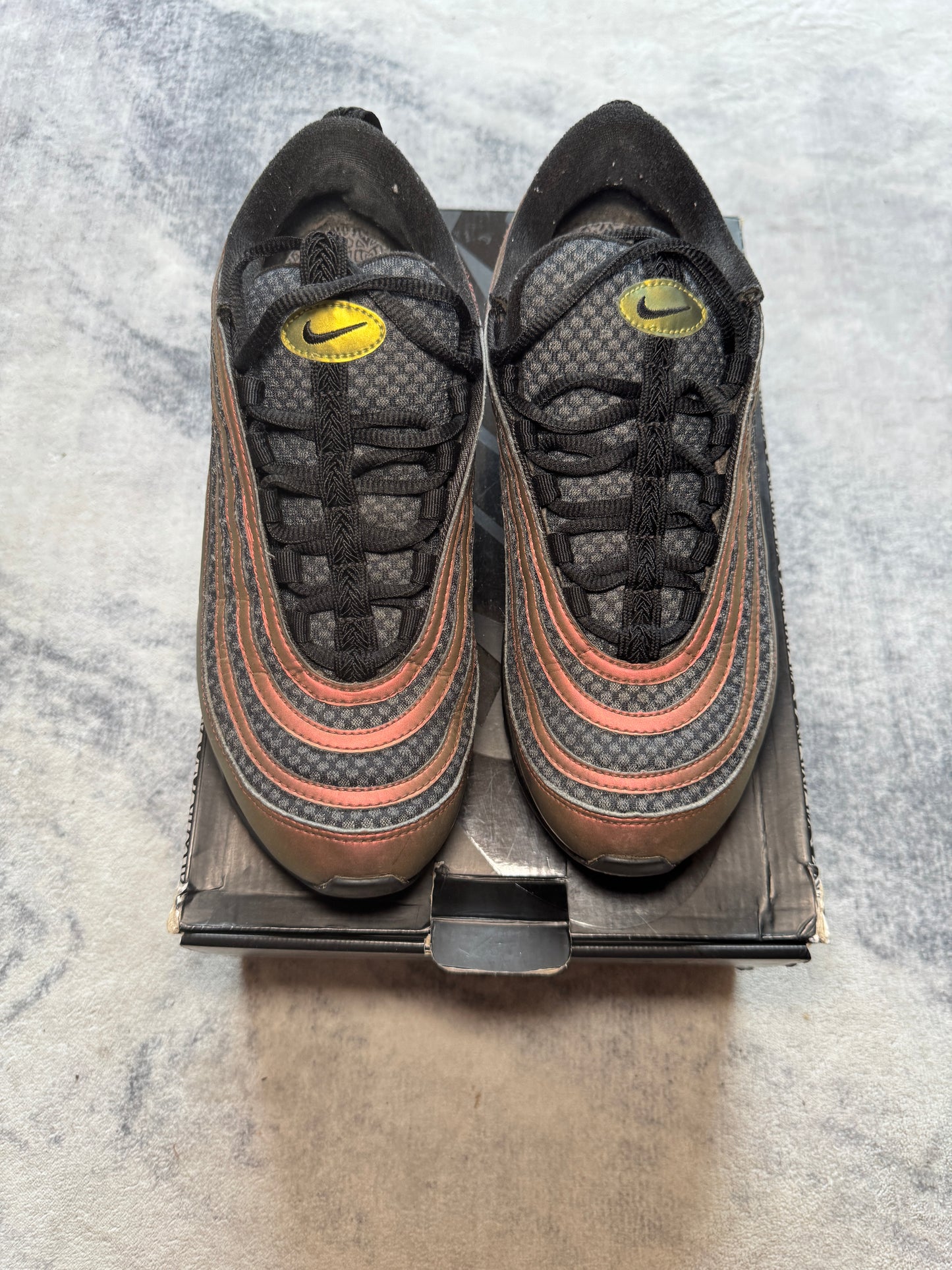 Nike Air Max 95 Skepta