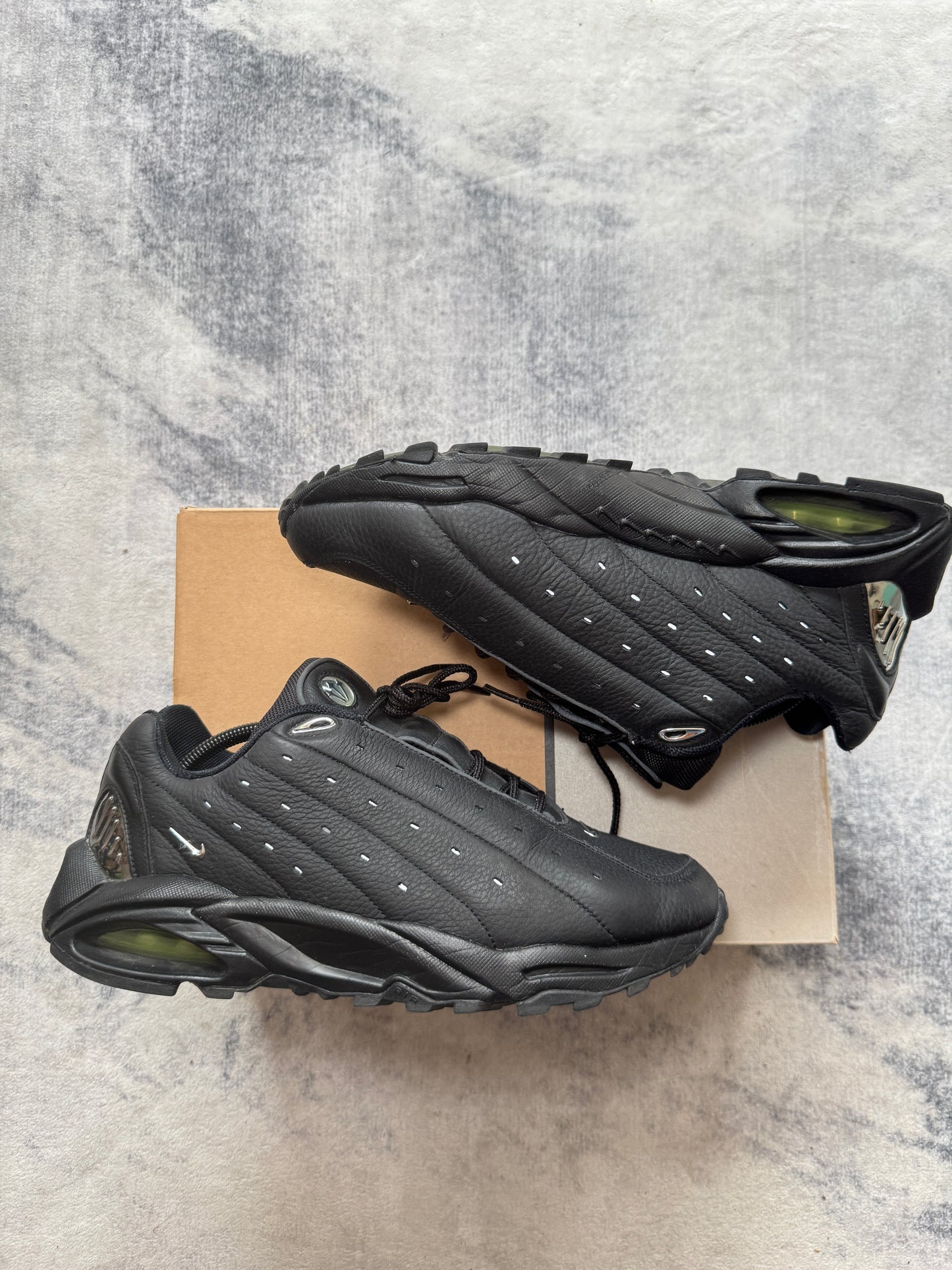 Nike Nocta Hot Step 1 Black