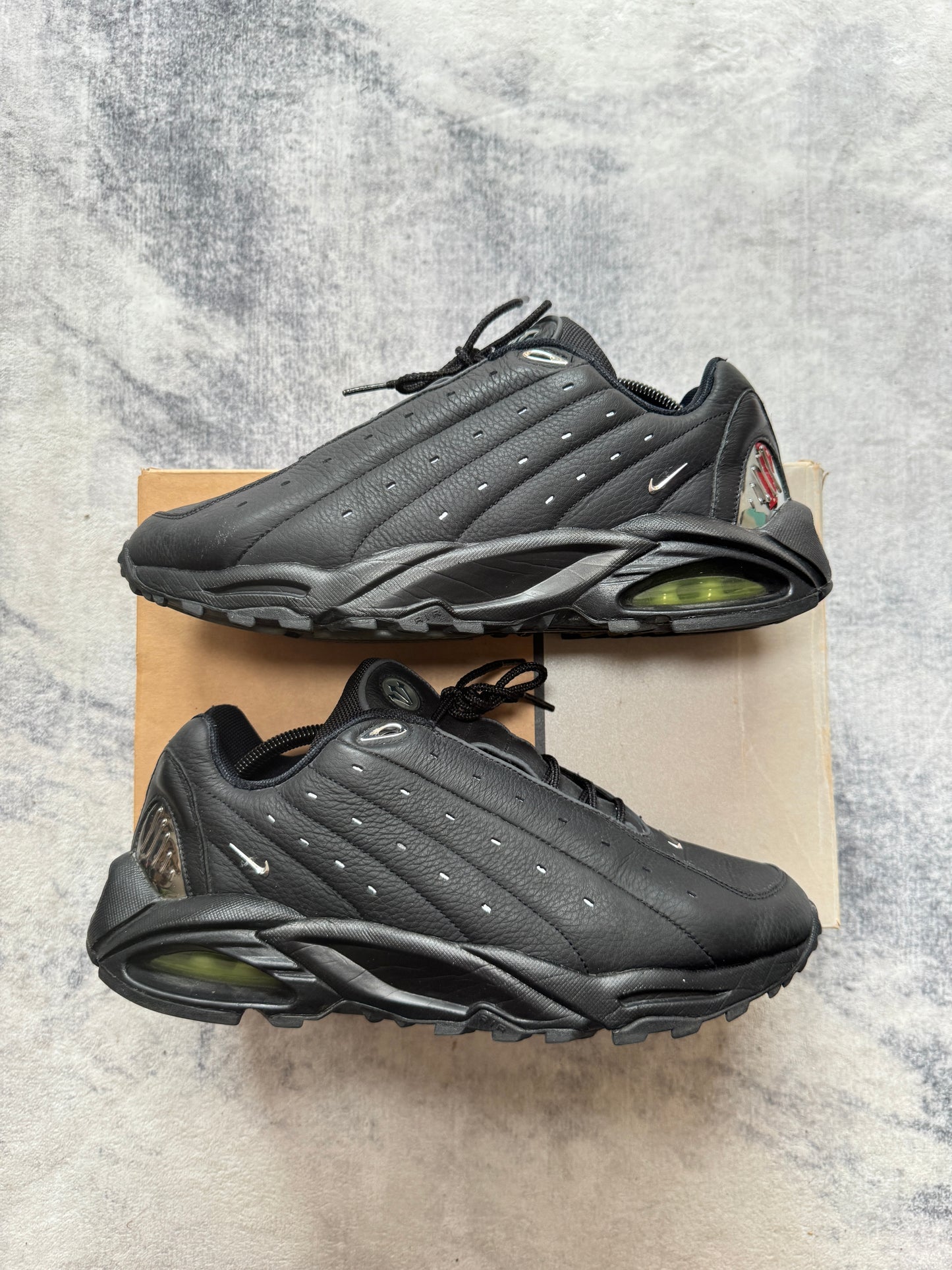 Nike Nocta Hot Step 1 Black