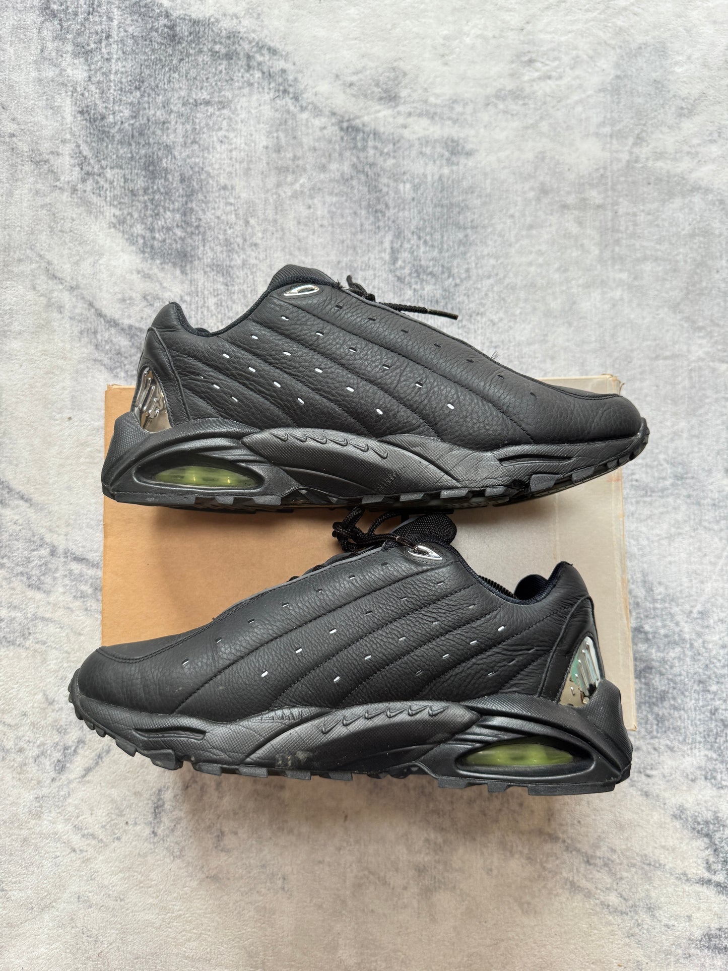 Nike Nocta Hot Step 1 Black
