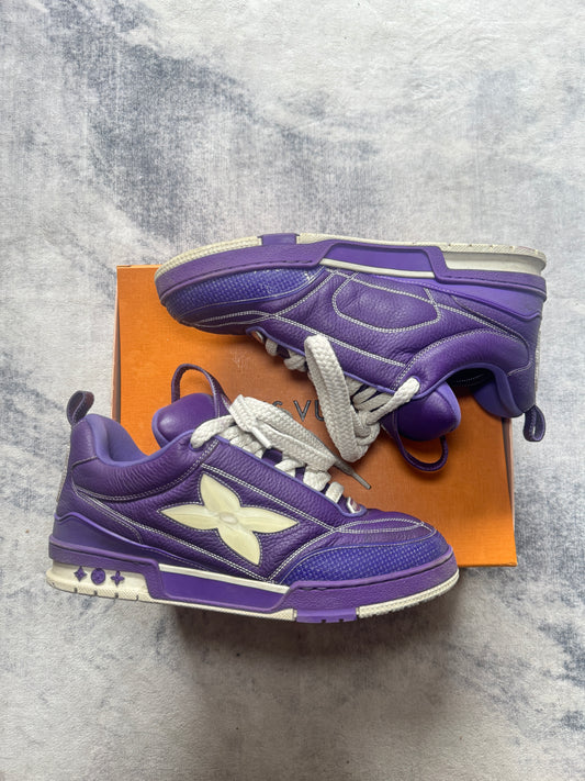 Louis Vuitton Skate 2 Purple