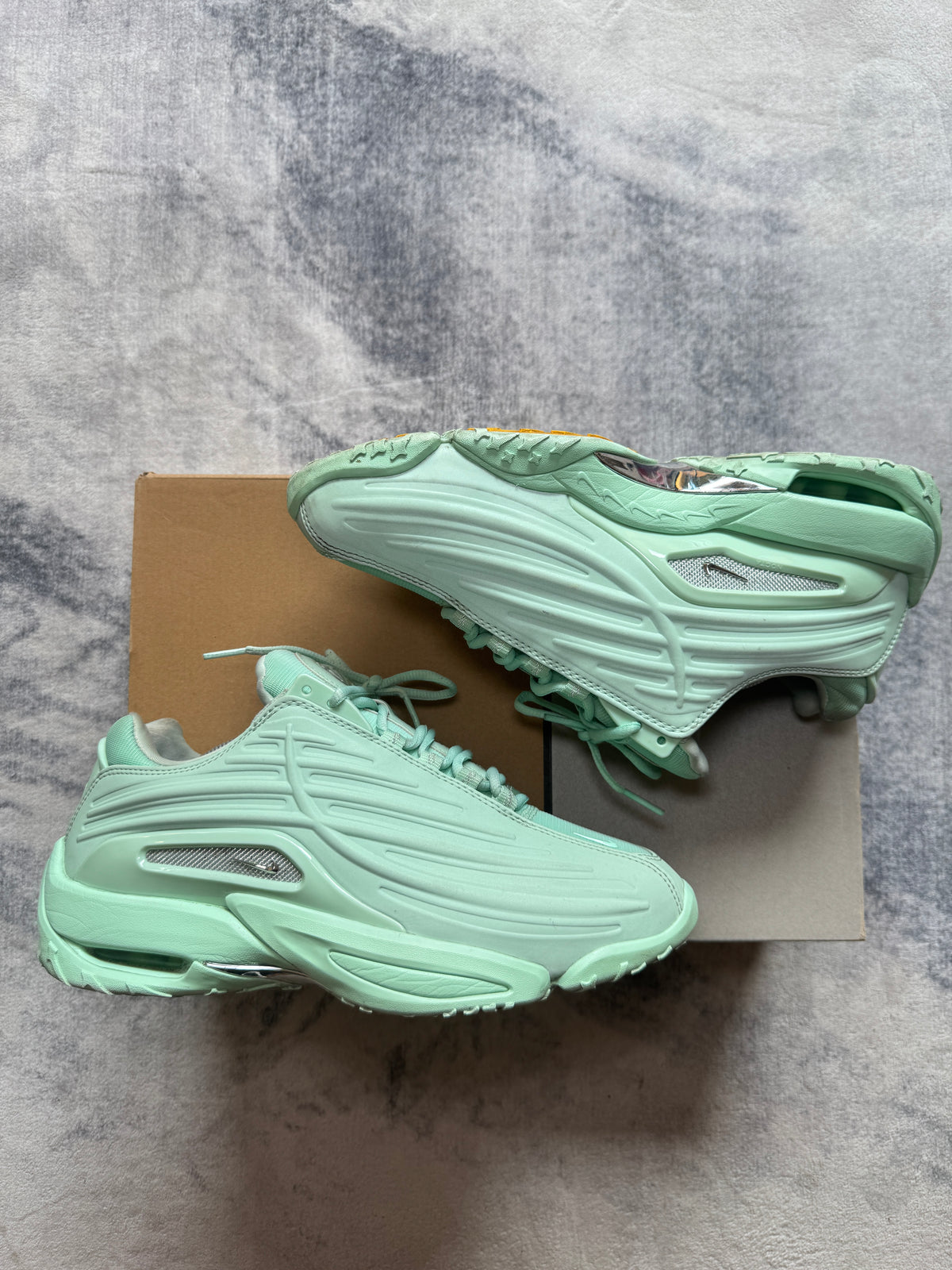 Nike Nocta Hot Step 2 Mint