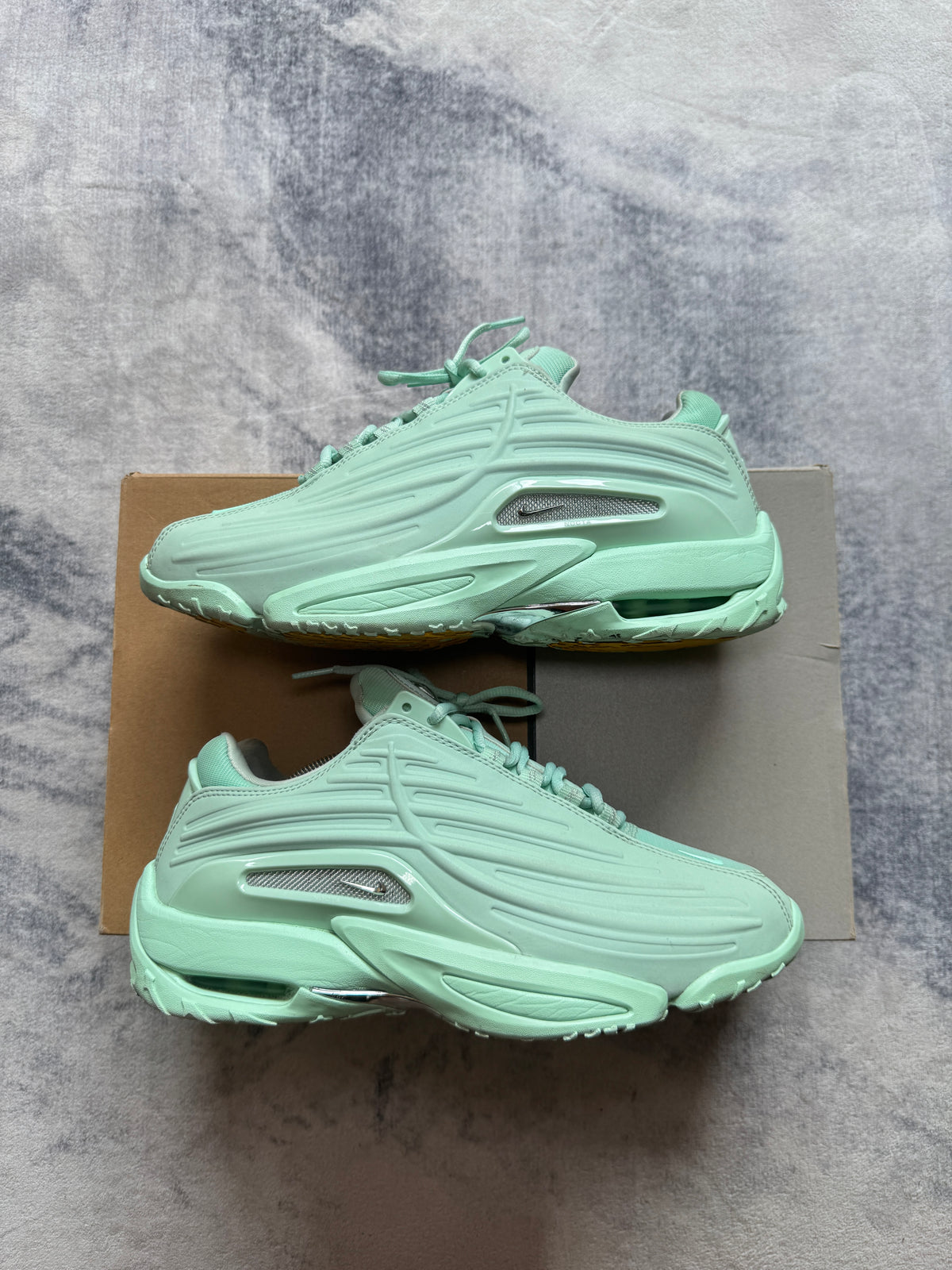 Nike Nocta Hot Step 2 Mint