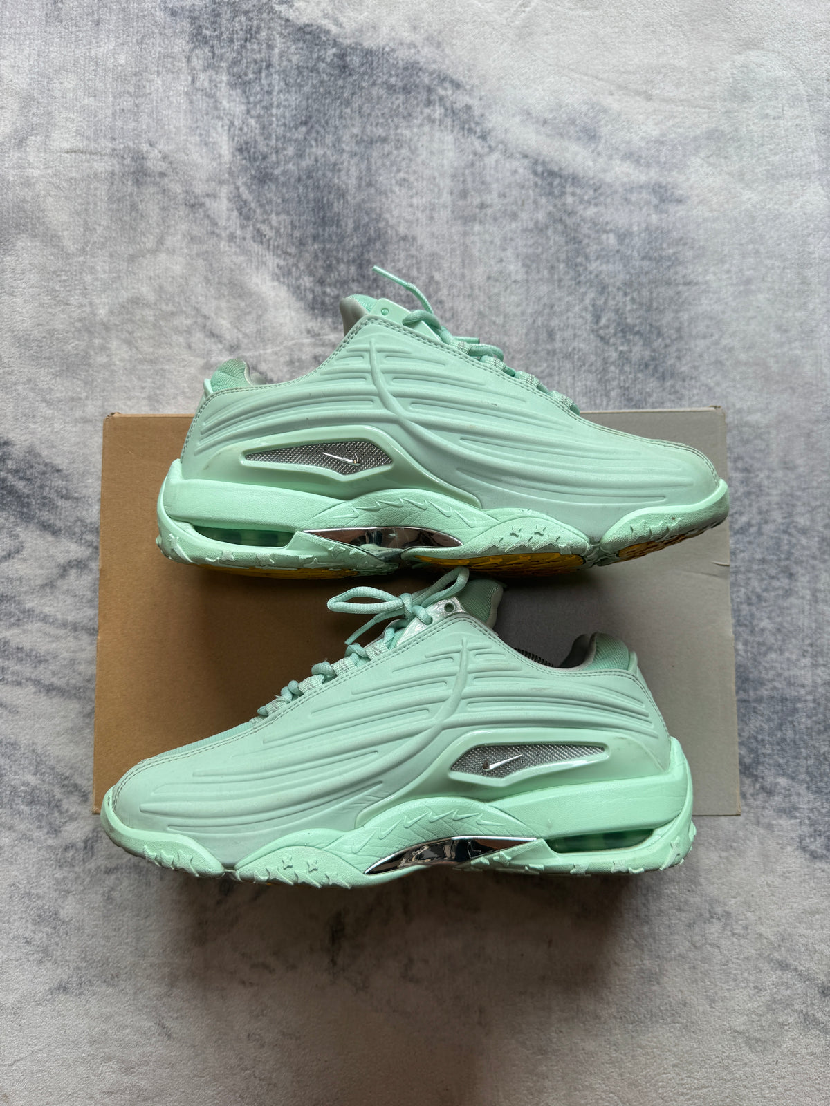 Nike Nocta Hot Step 2 Mint