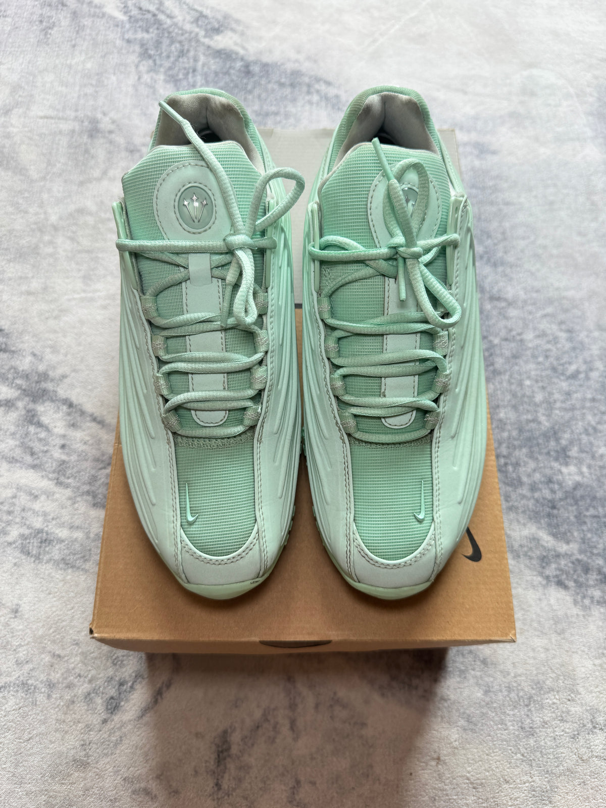 Nike Nocta Hot Step 2 Mint