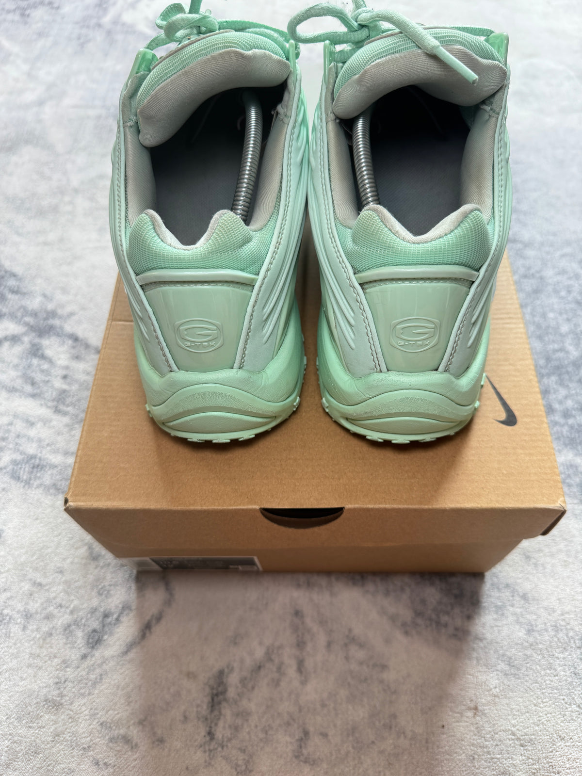 Nike Nocta Hot Step 2 Mint