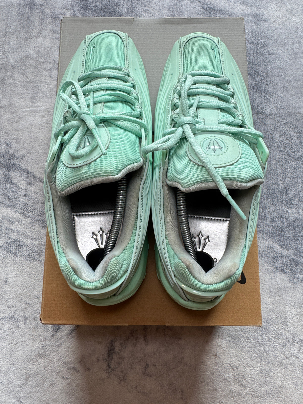Nike Nocta Hot Step 2 Mint