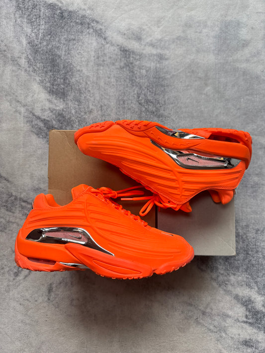 Nike Nocta Hot Step 2 Orange