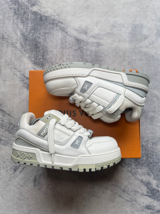 Louis Vuitton Trainer Maxi Chunk