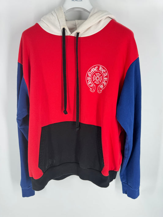 Chrome Hearts Hoodie Matty boy