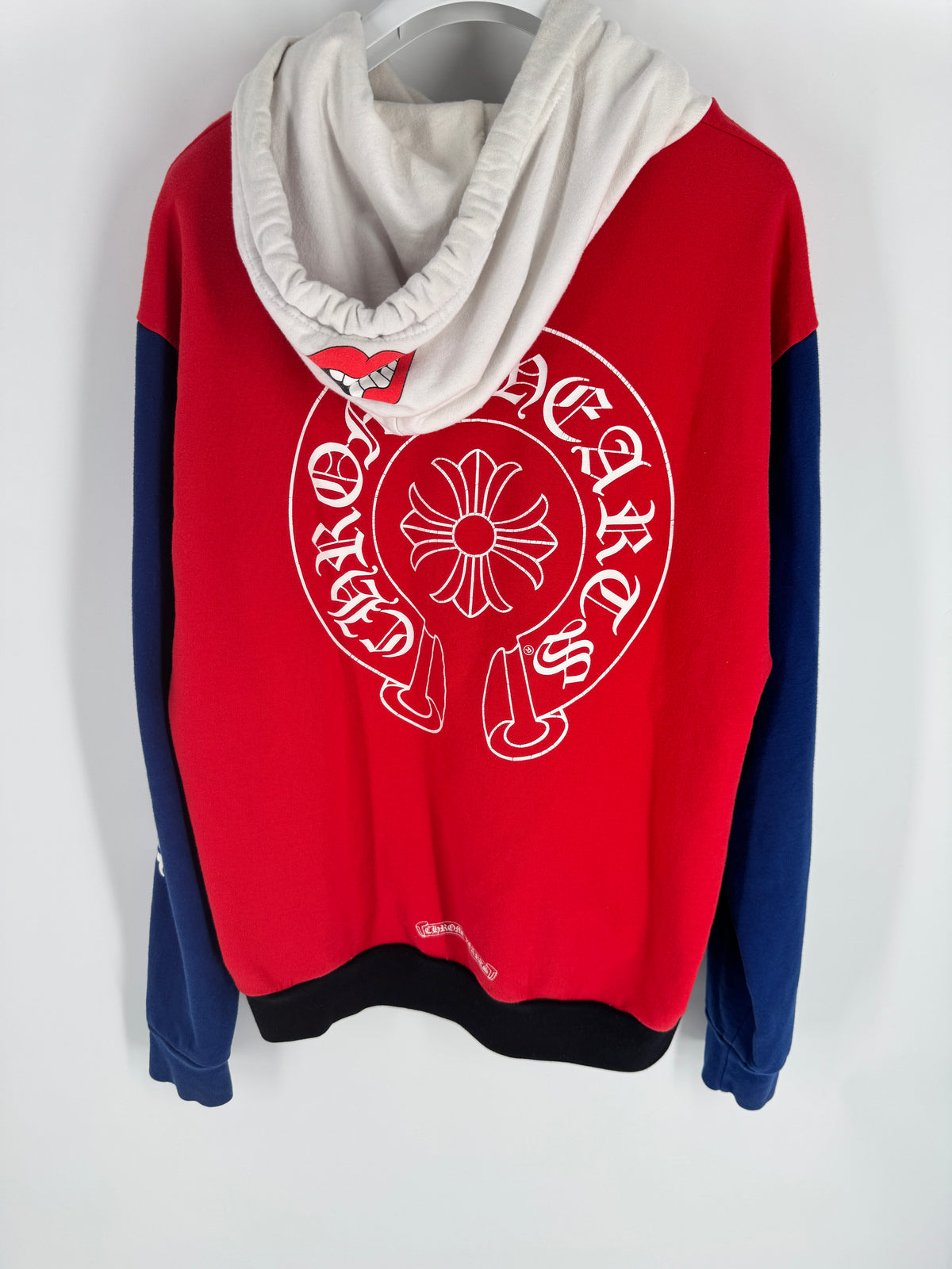 Chrome Hearts Hoodie Matty boy