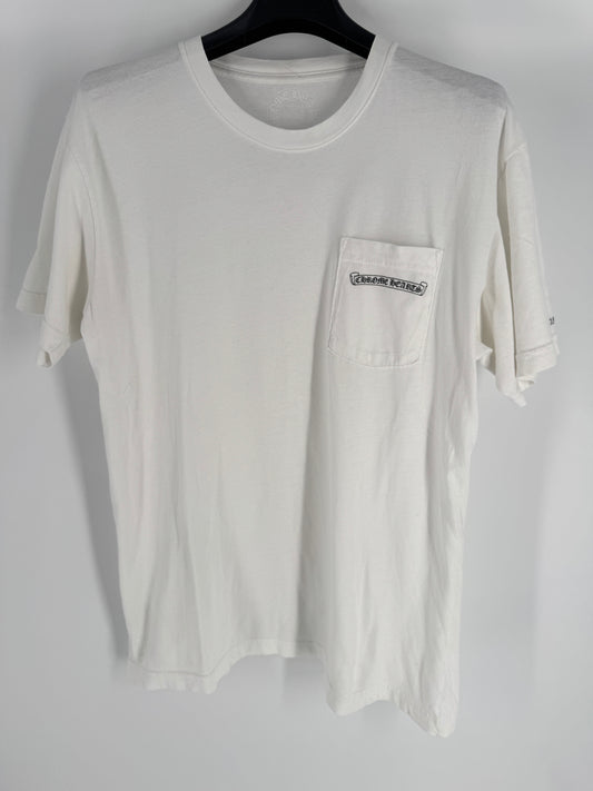 Chrome Hearts Fuck you T-shirt