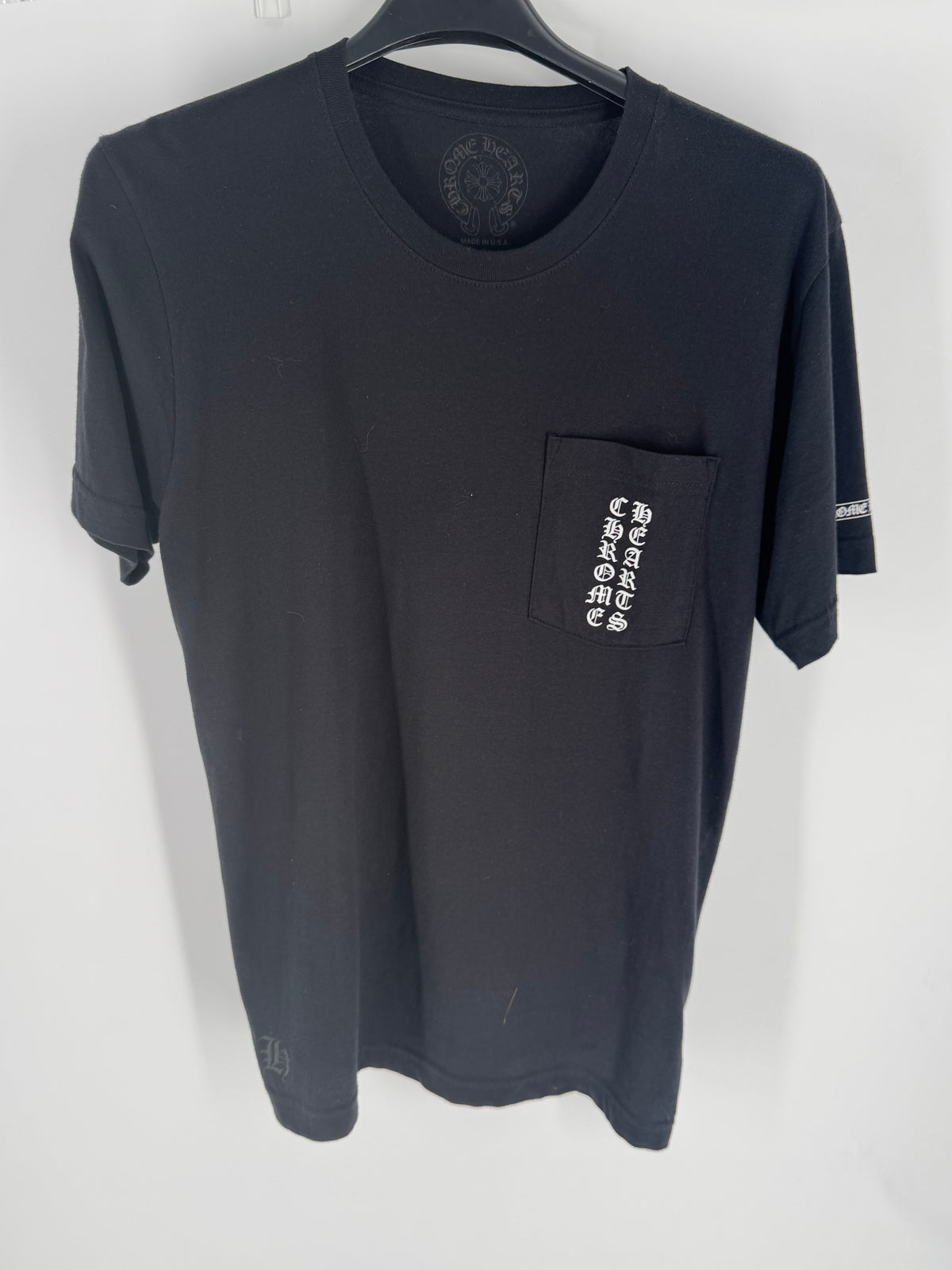 Chrome Hearts Tokyo Exclusive T-Shirt