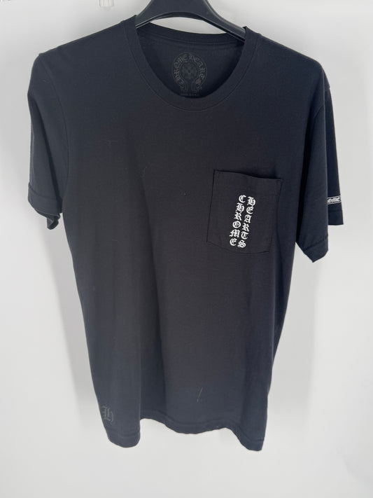 Chrome Hearts Tokyo Exclusive T-Shirt