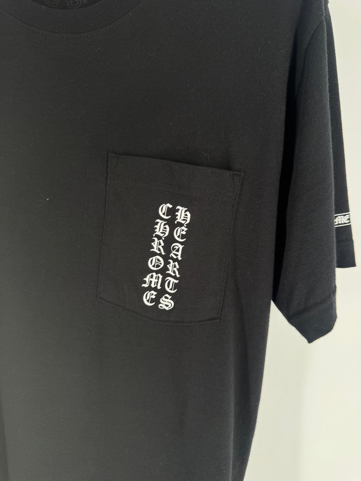 Chrome Hearts Tokyo Exclusive T-Shirt