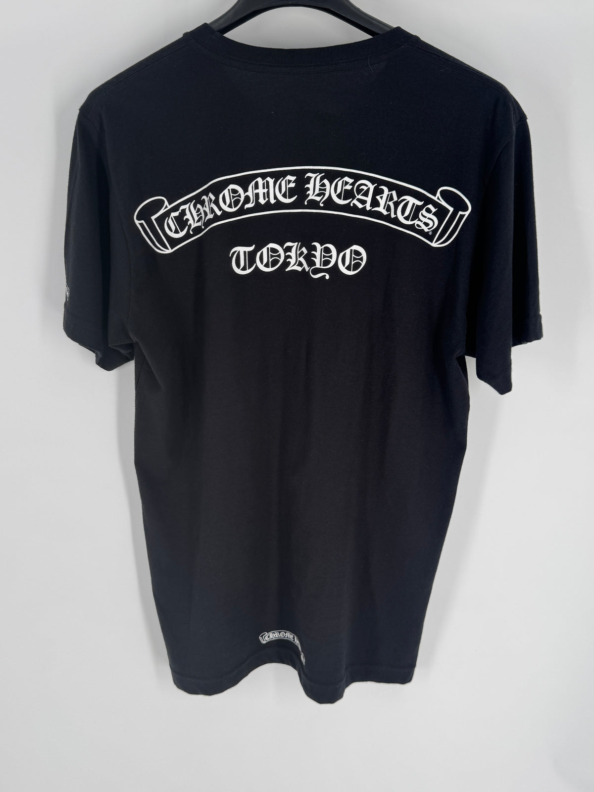 Chrome Hearts Tokyo Exclusive T-Shirt