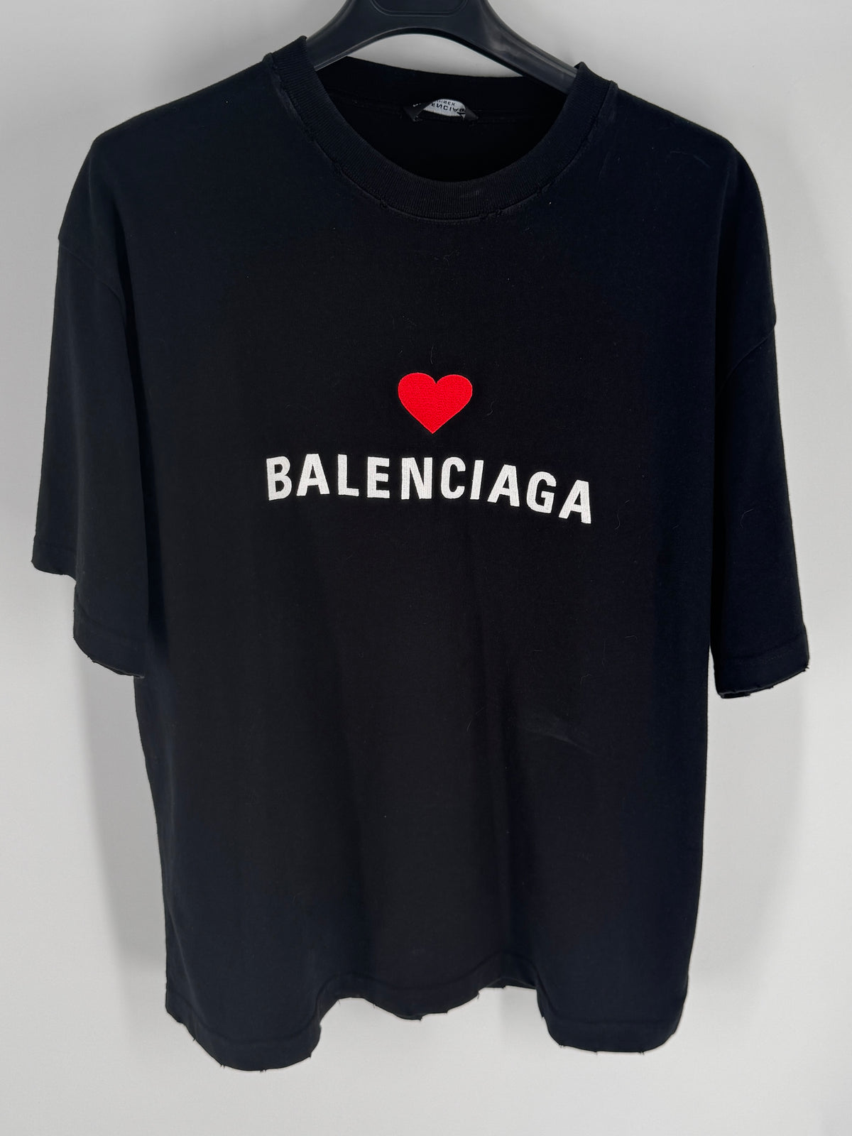 I Love Balenciaga T-Shirt