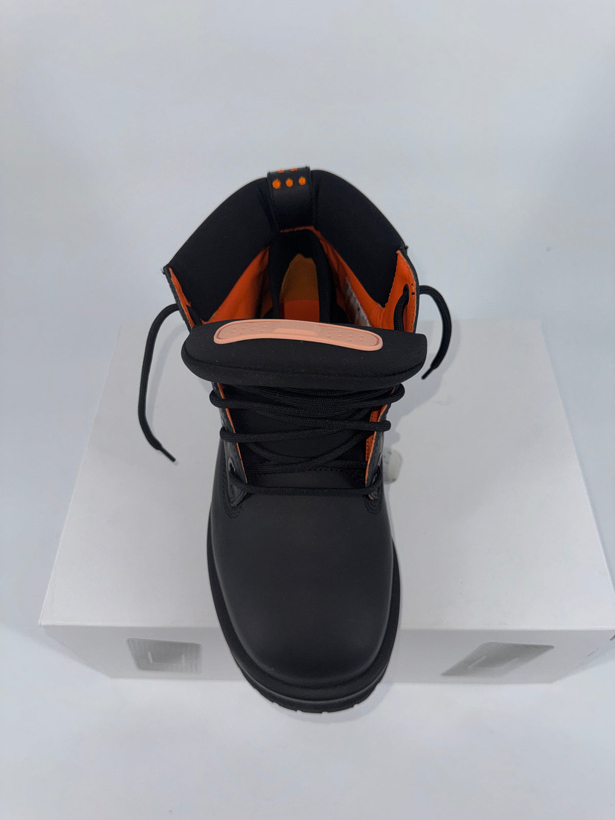 Pdf Strada Boots Black