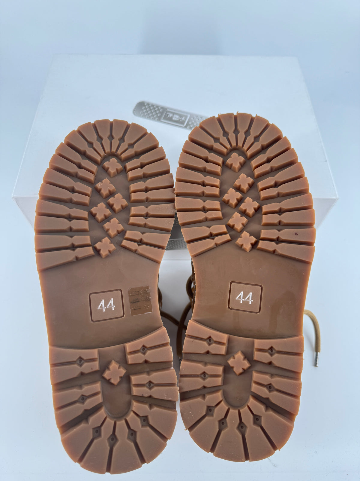 Pdf Strada Boots Bandana Beige