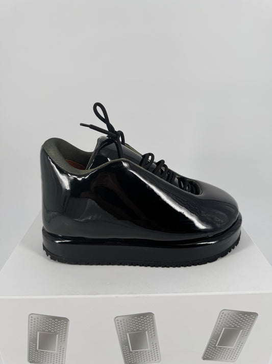 Pdf Nuvola Metallic Black