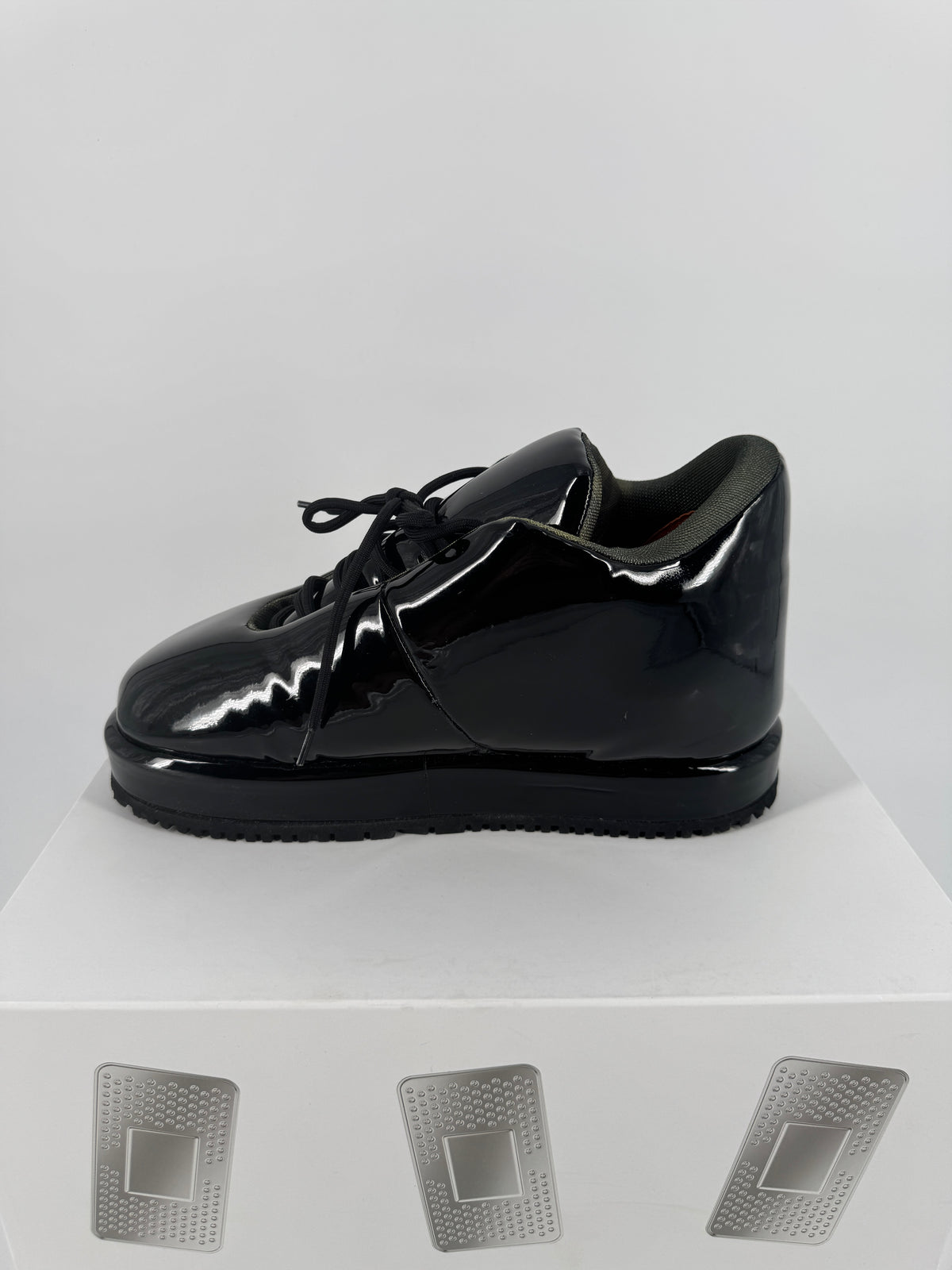 Pdf Nuvola Metallic Black