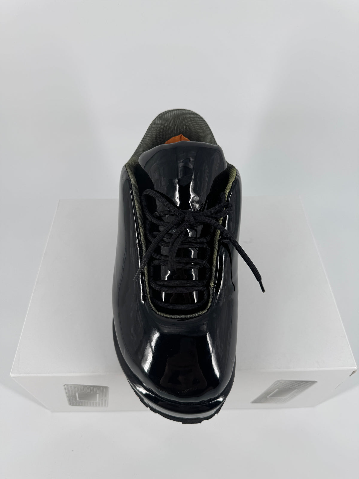 Pdf Nuvola Metallic Black
