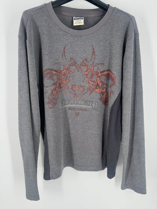 Chew Forever Longsleeve