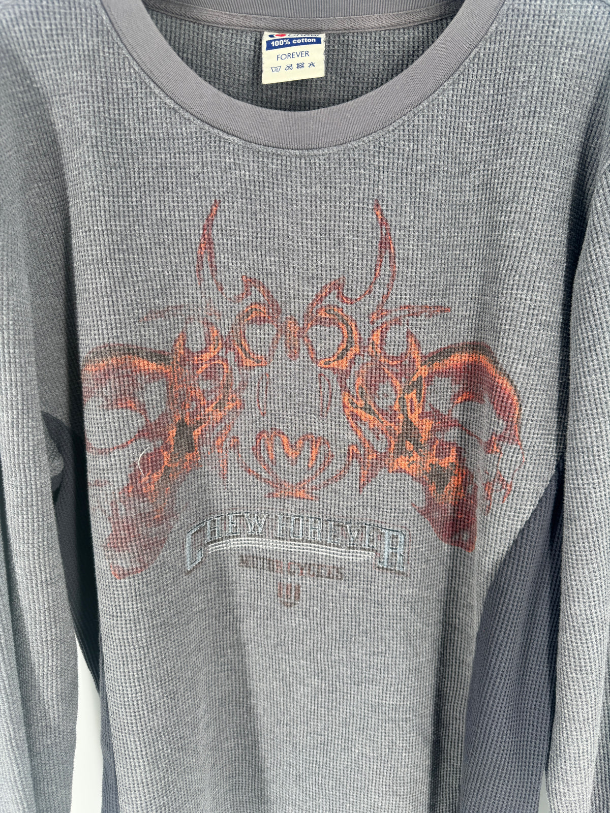 Chew Forever Longsleeve