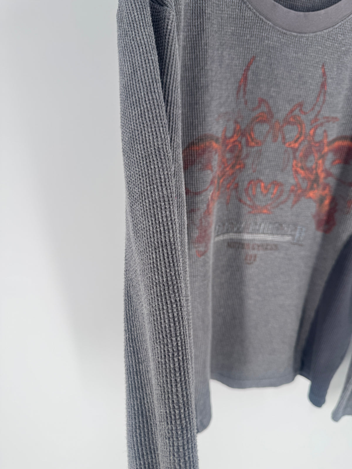 Chew Forever Longsleeve
